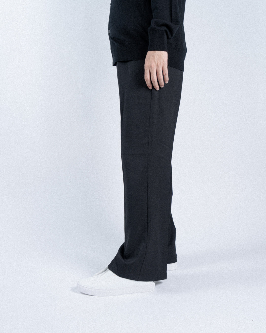 CLASSIC ZIP｜WHITE – FILLIN