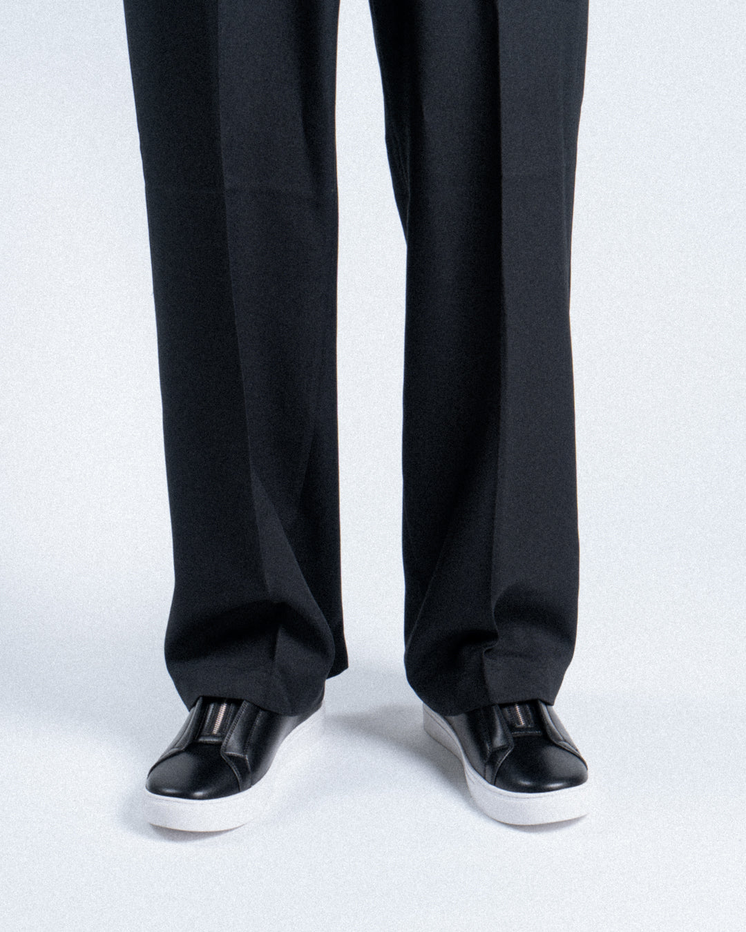 CLASSIC ZIP｜BLACK & WHITE – FILLIN