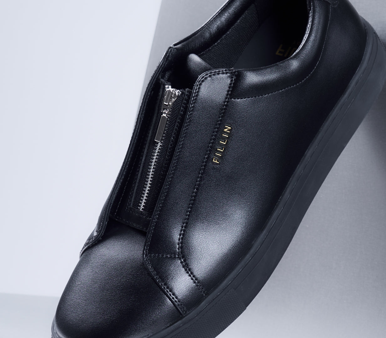 CLASSIC ZIP – FILLIN