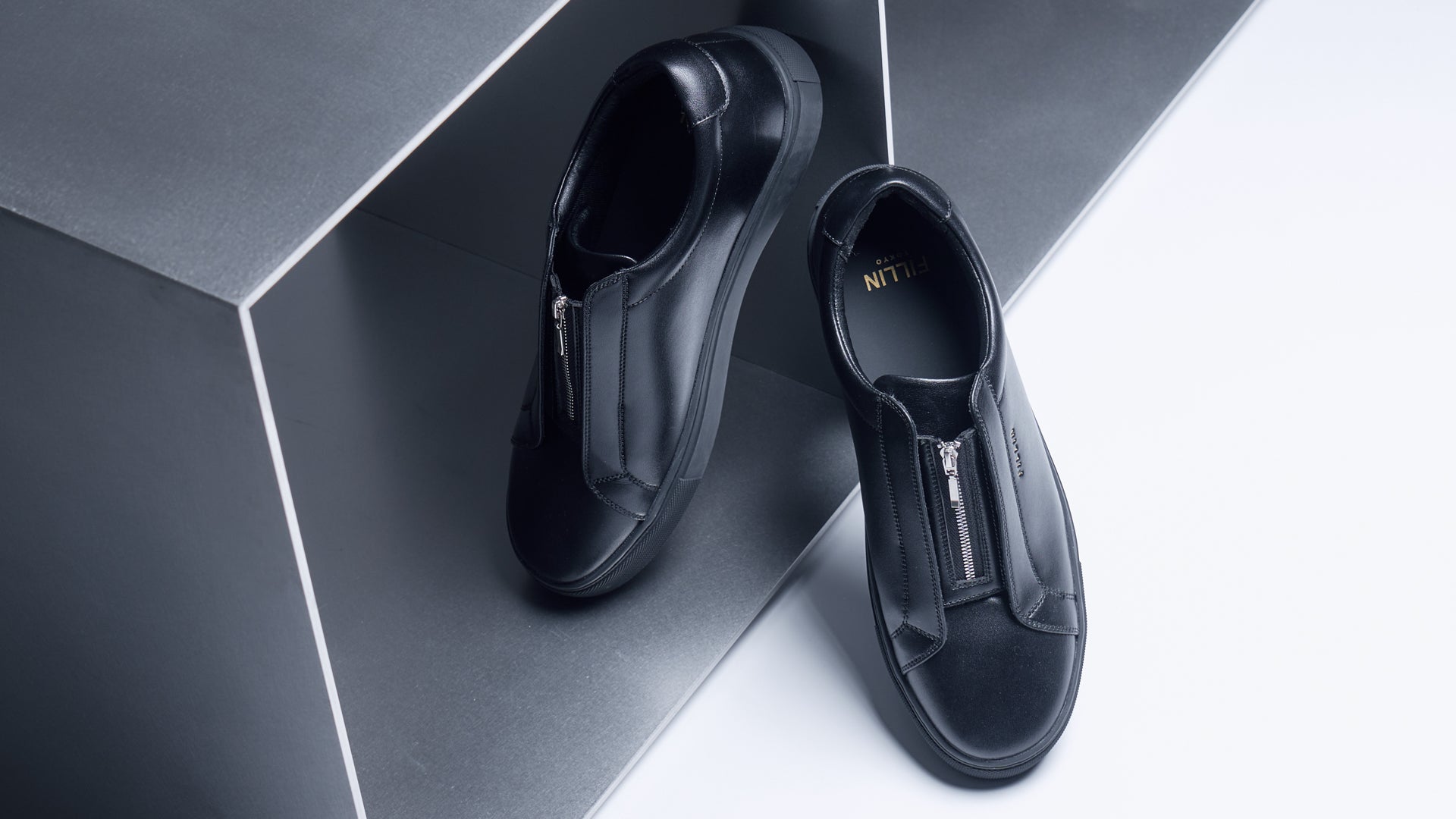 CLASSIC ZIP – FILLIN