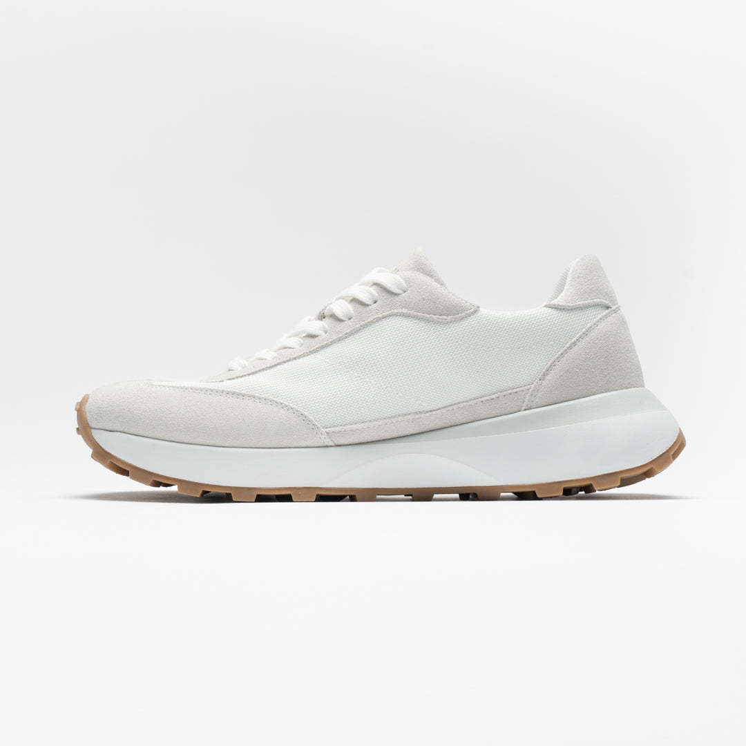 FILLIN TOKYO レザースニーカー 26cm メンズ ゴールドロゴ FILLIN TOKYO レザースニーカー 26cm メンズ ゴールドロゴ