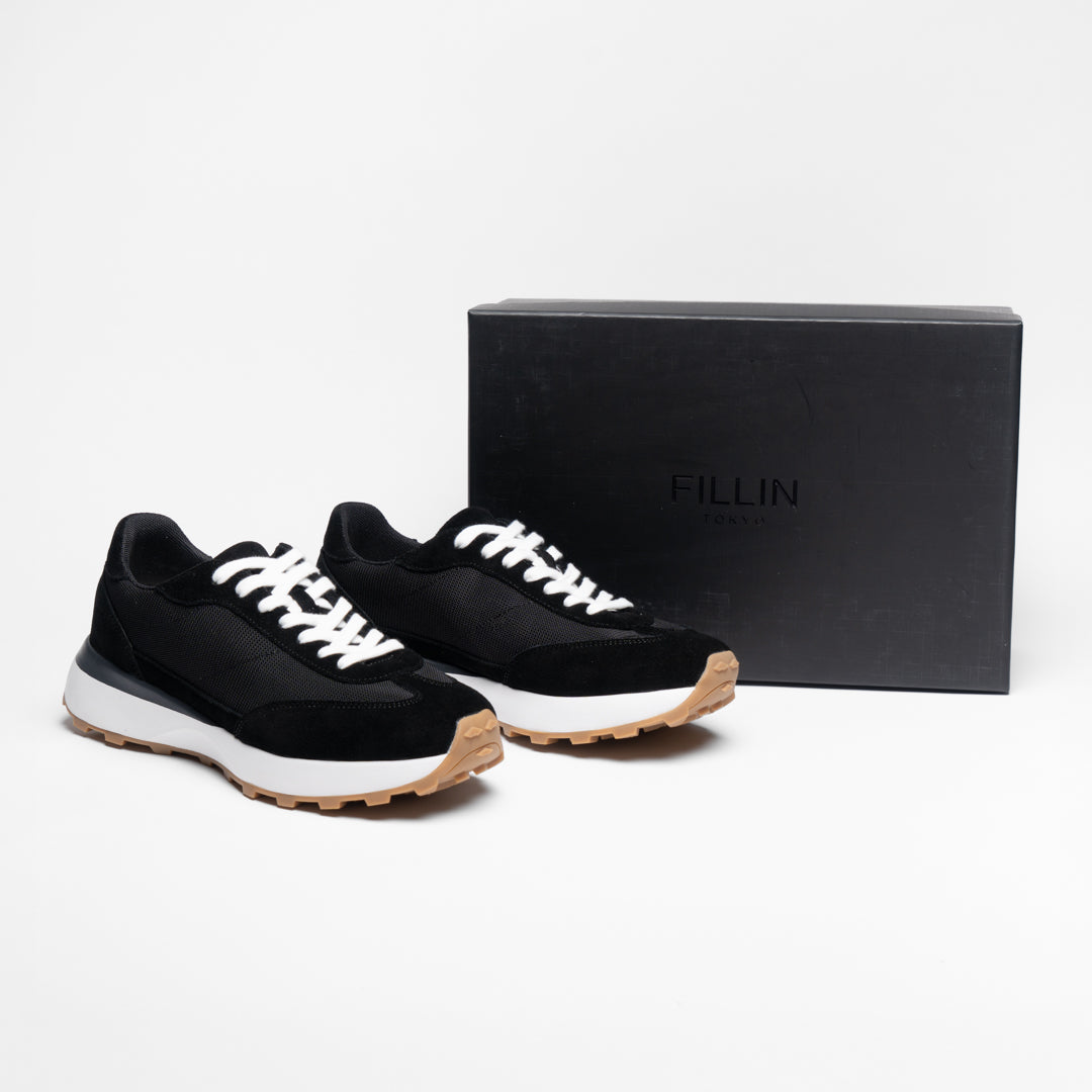 NOVIS｜BLACK