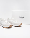 NOVIS｜WHITE