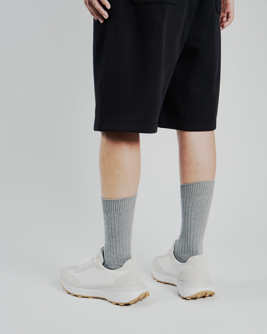 FILLIN NOVIS ホワイトスニーカー NOVIS｜WHITE – FILLIN