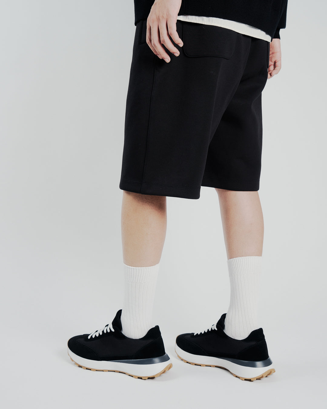 NOVIS｜BLACK