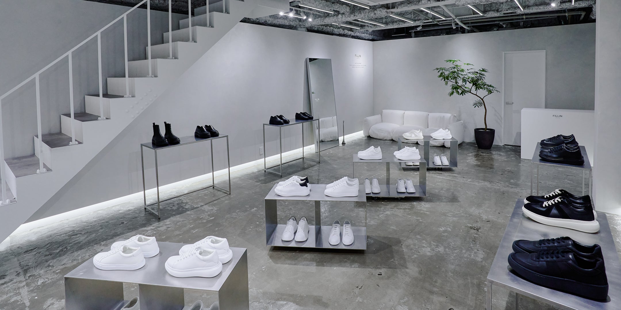 FILLIN｜公式オンラインストア