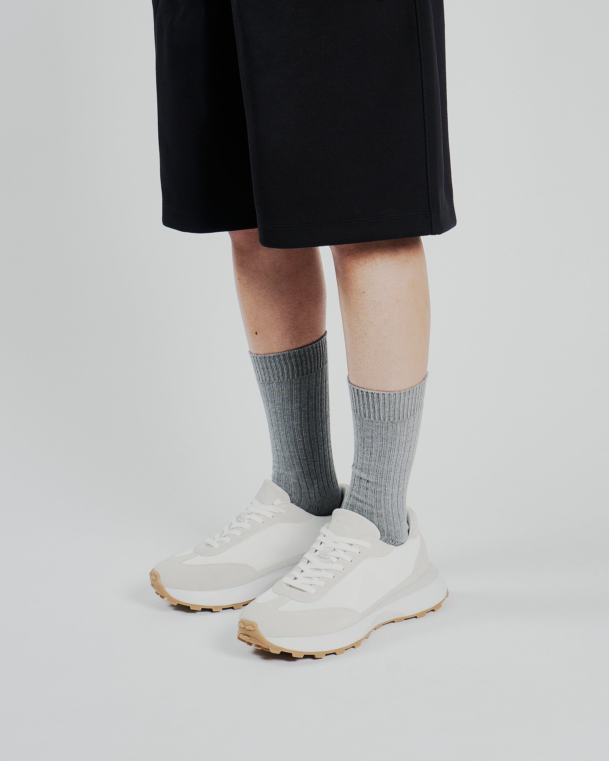 NOVIS｜WHITE