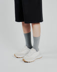 NOVIS｜WHITE