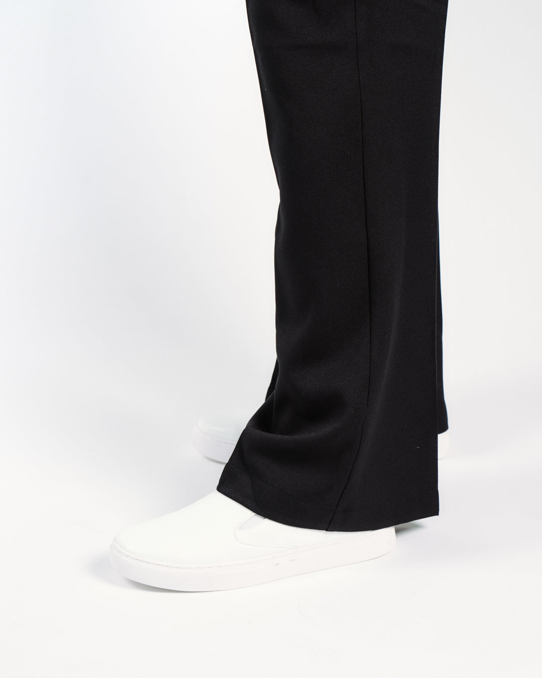 CLASSIC SLIP-ON | WHITE