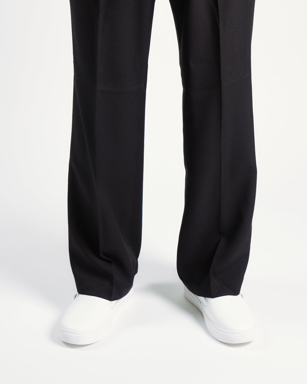 CLASSIC SLIP-ON | WHITE