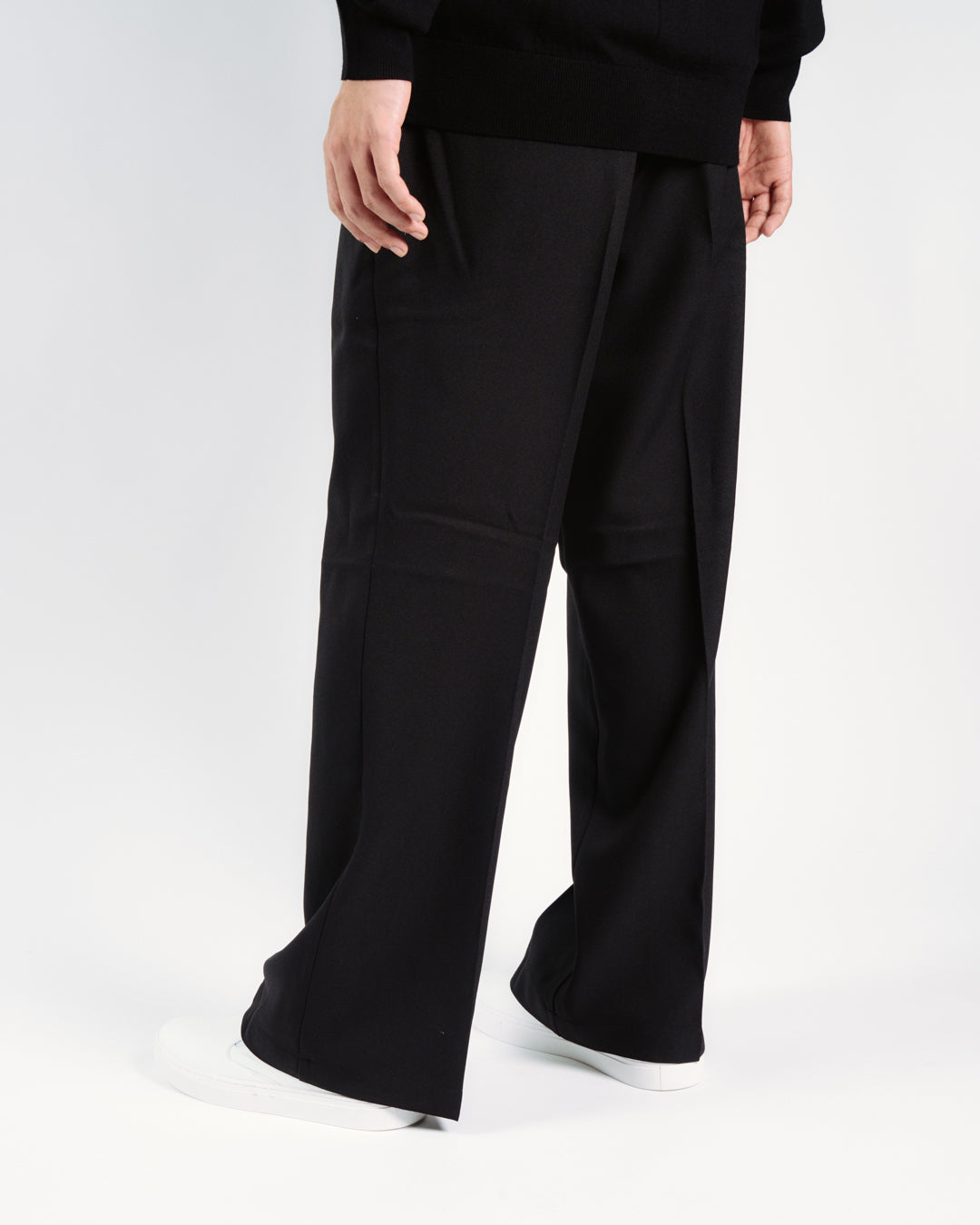 CLASSIC SLIP-ON | WHITE