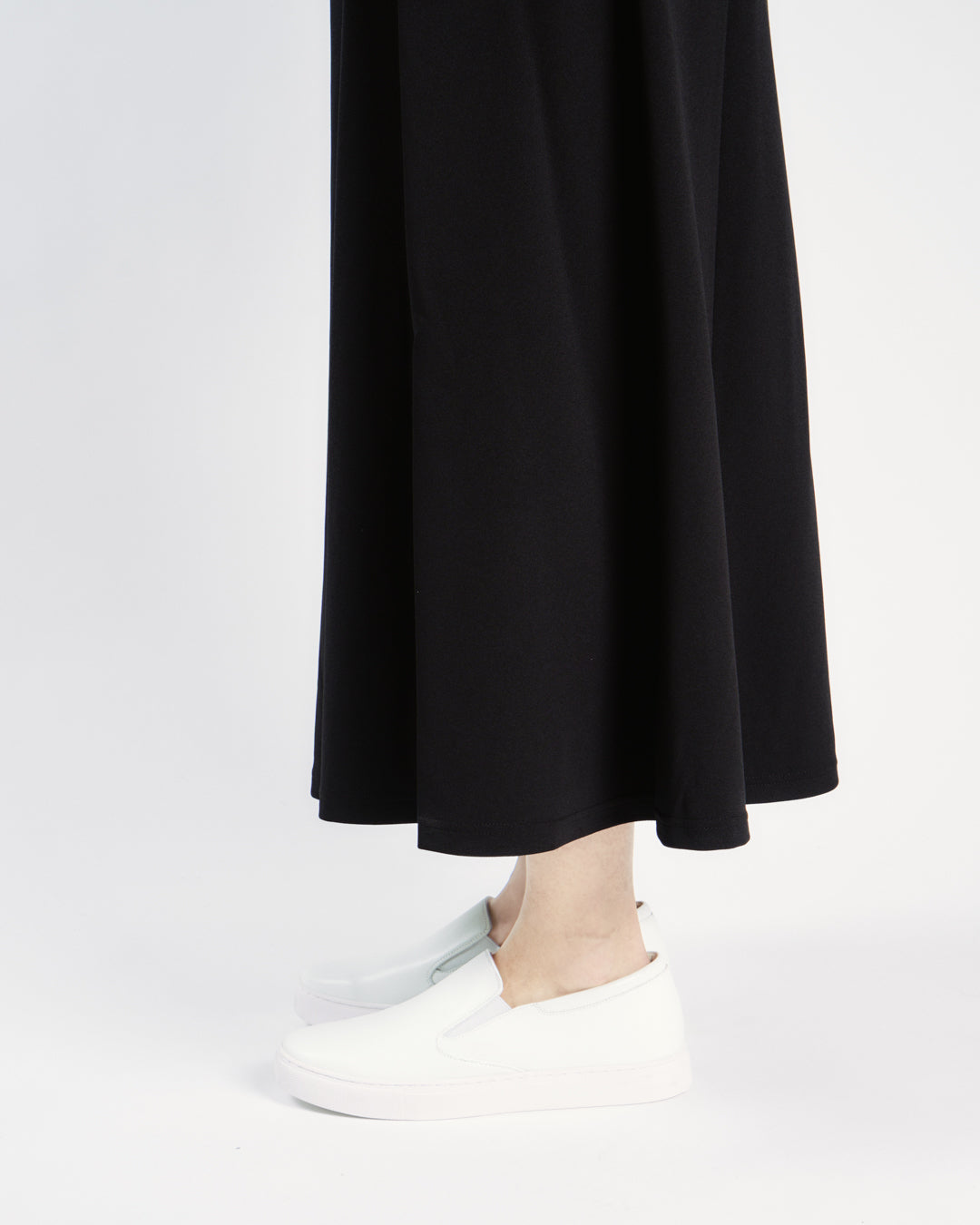 CLASSIC SLIP-ON | WHITE