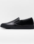 CLASSIC SLIP-ON | BLACK