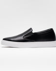 CLASSIC SLIP-ON | BLACK &amp; WHITE
