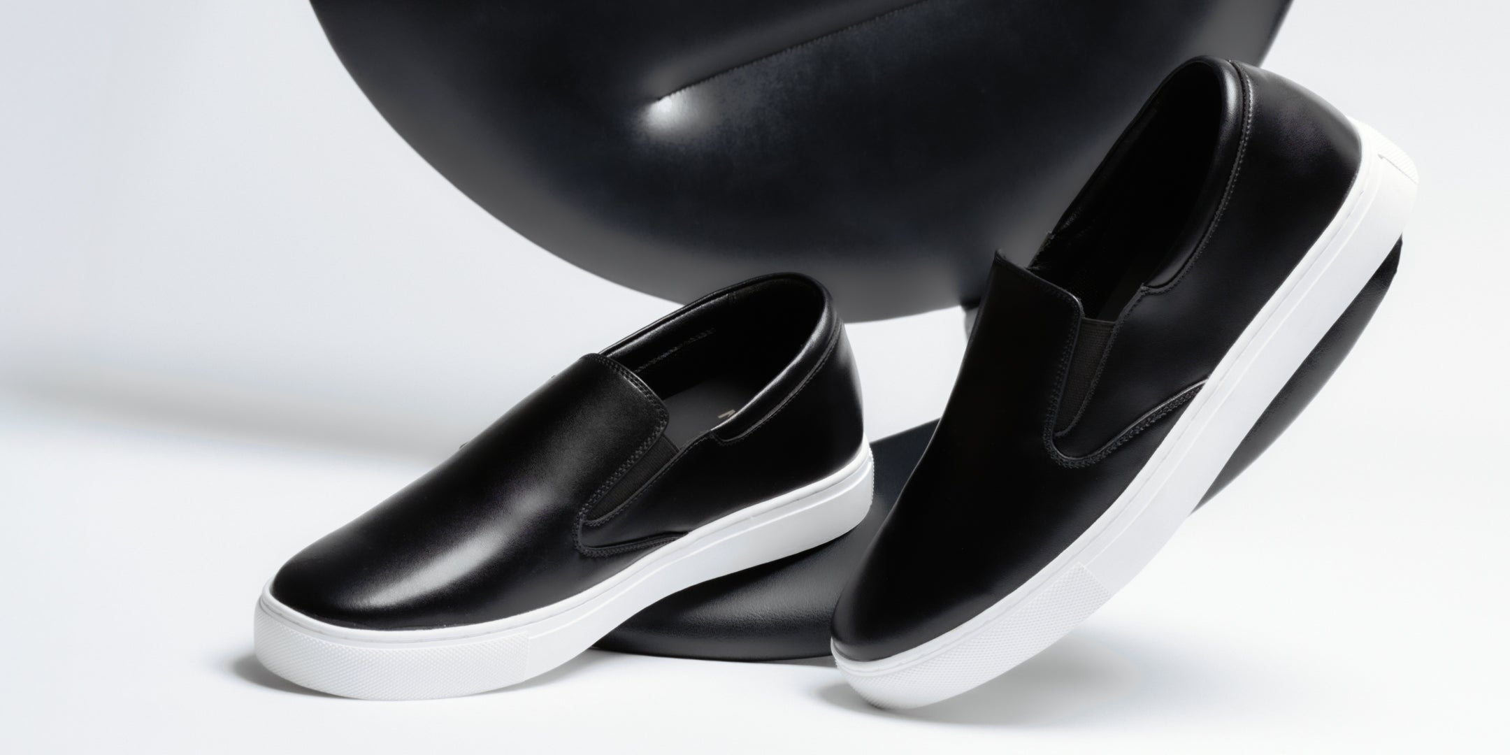 CLASSIC SLIP-ON – FILLIN