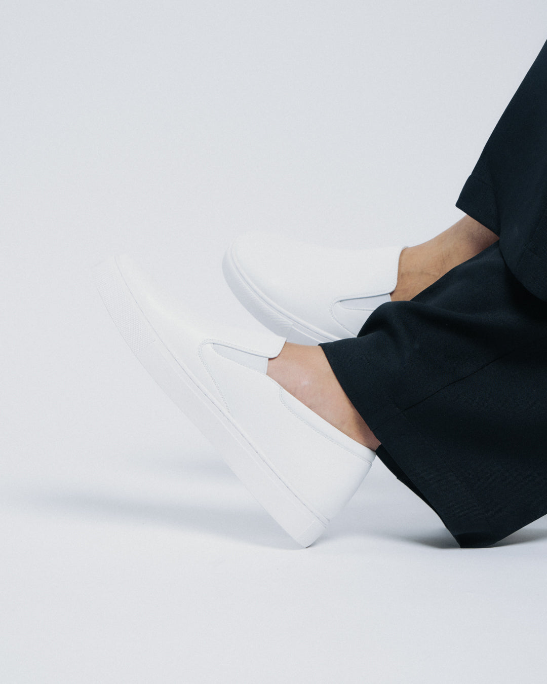 CLASSIC SLIP-ON – FILLIN