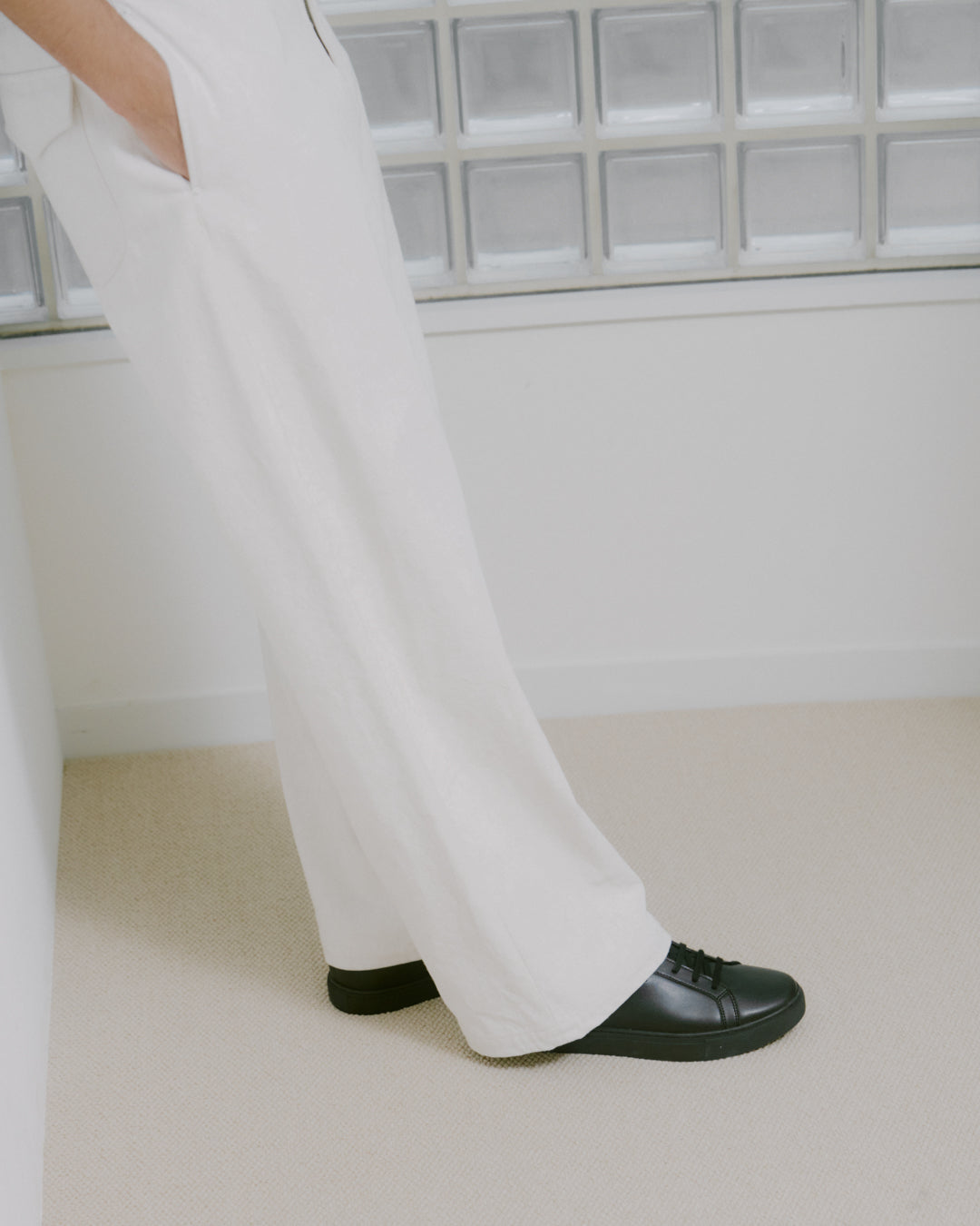 CLASSIC｜BLACK