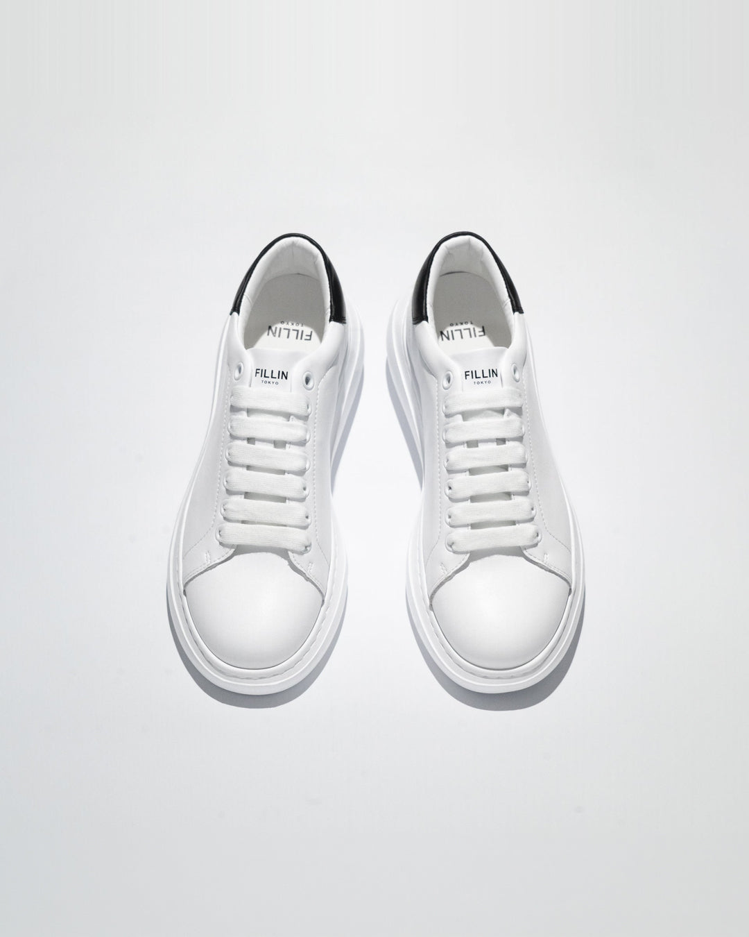 LUCENT｜WHITE & BLACK – FILLIN