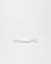 CLASSIC LACES｜WHITE