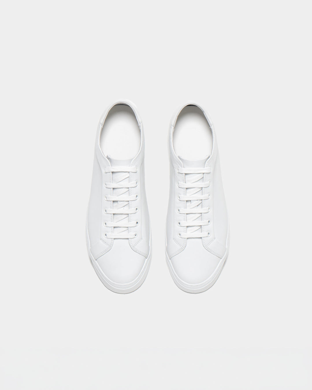 OSLO｜WHITE
