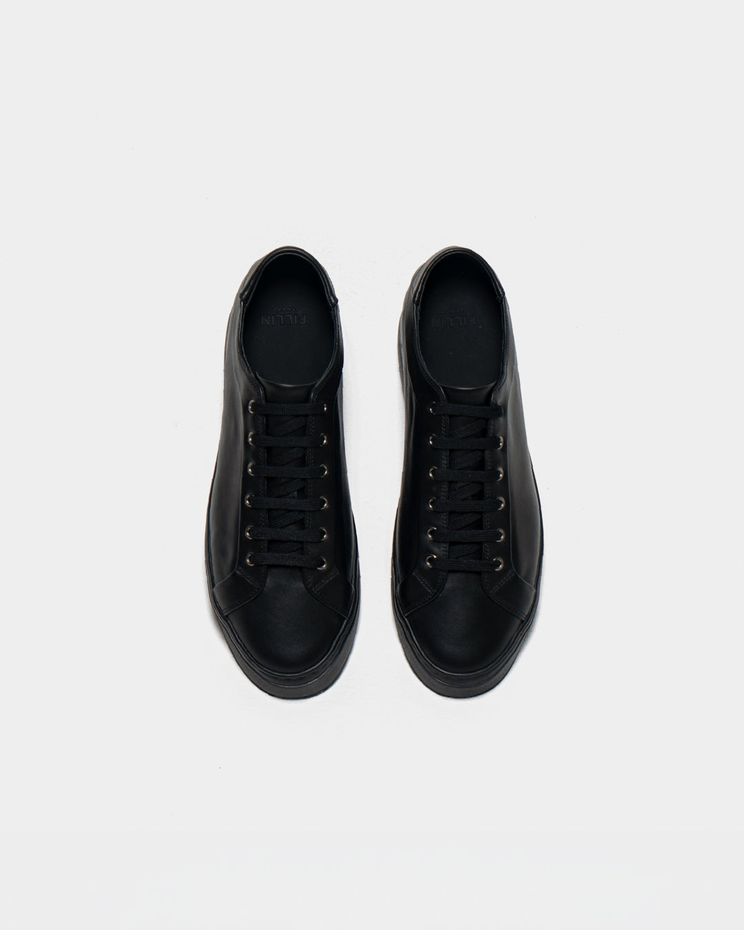 OSLO｜BLACK