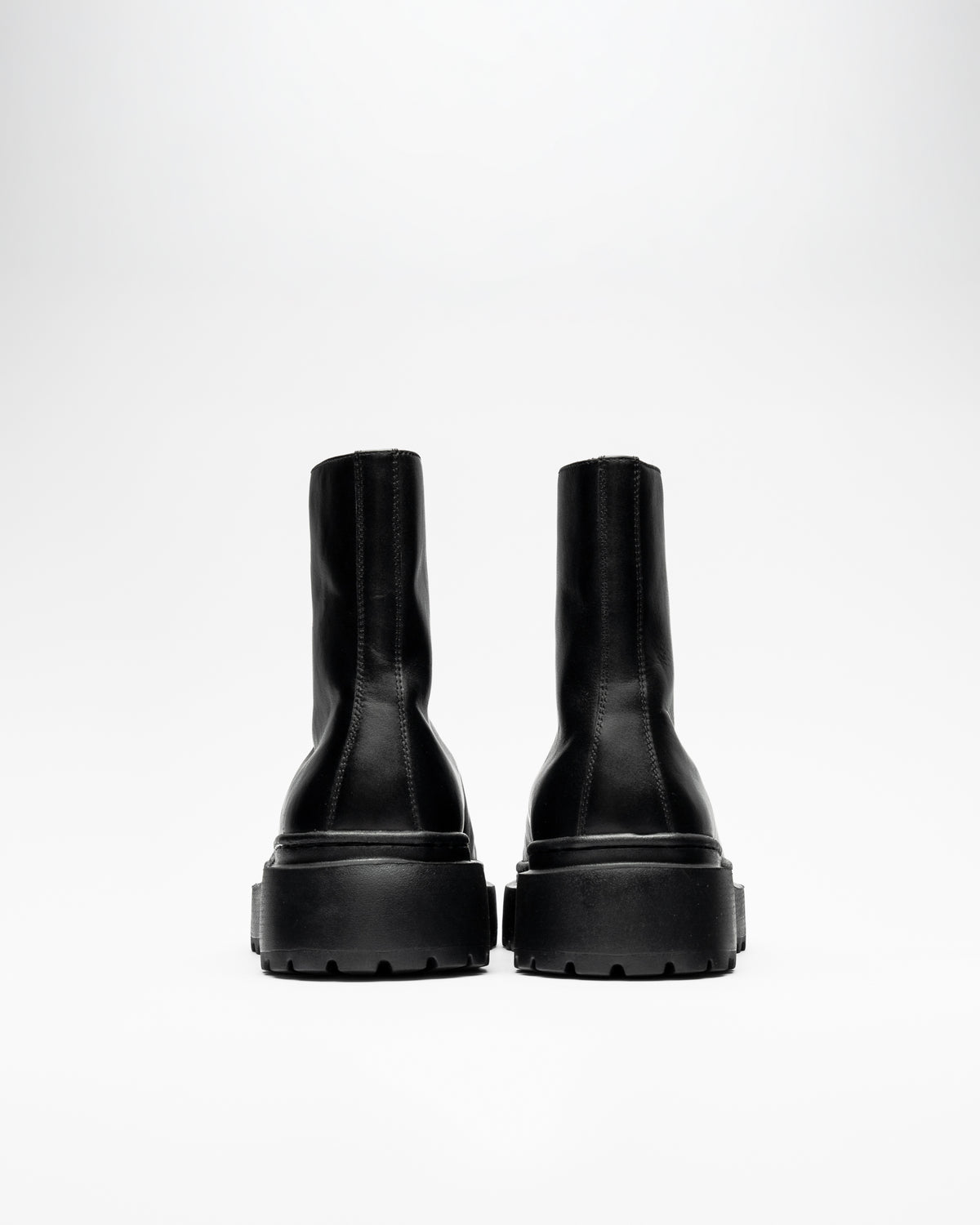 UNOS｜ZIP BOOT