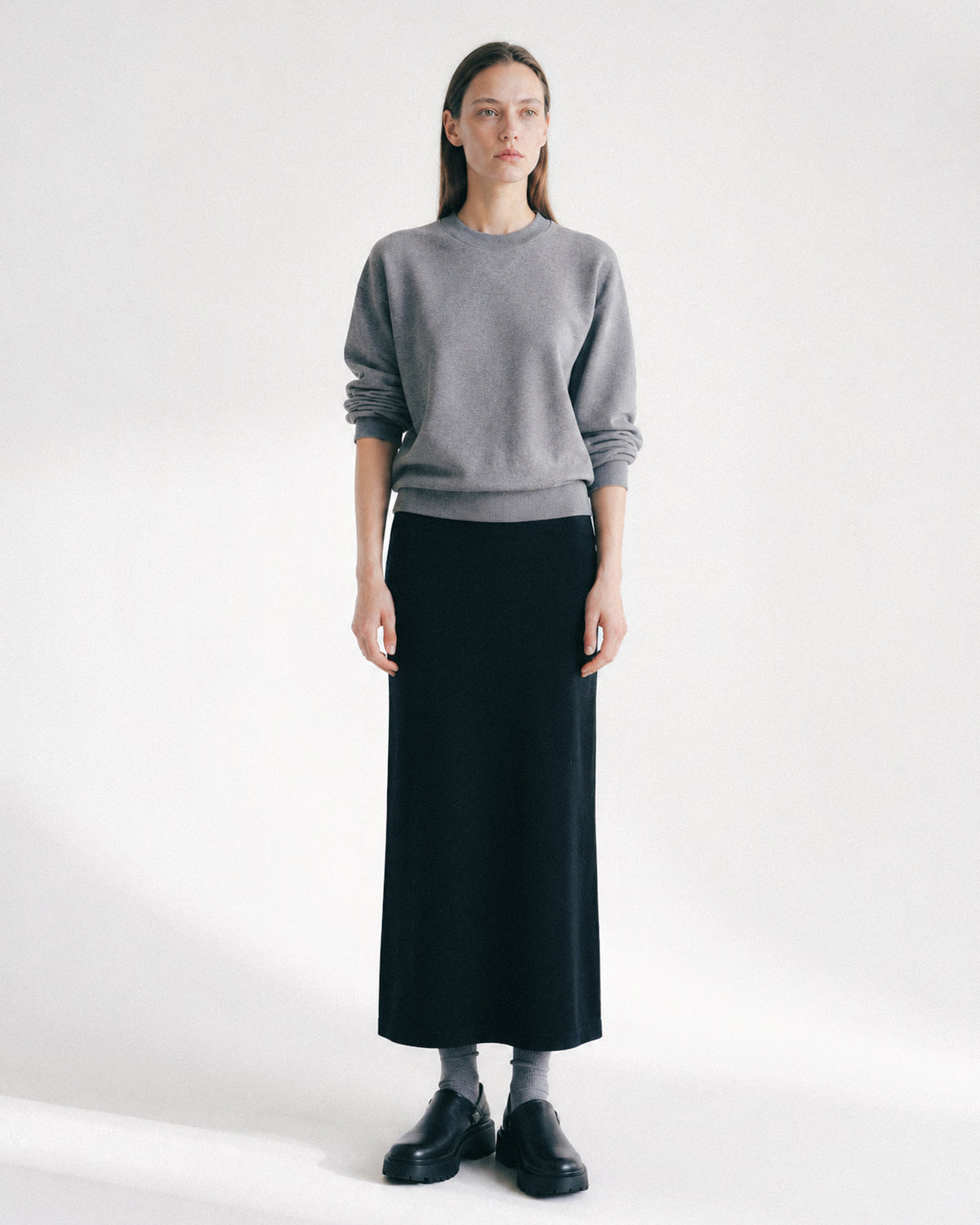 UNOS｜CLOG