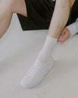 CLASSIC｜WHITE