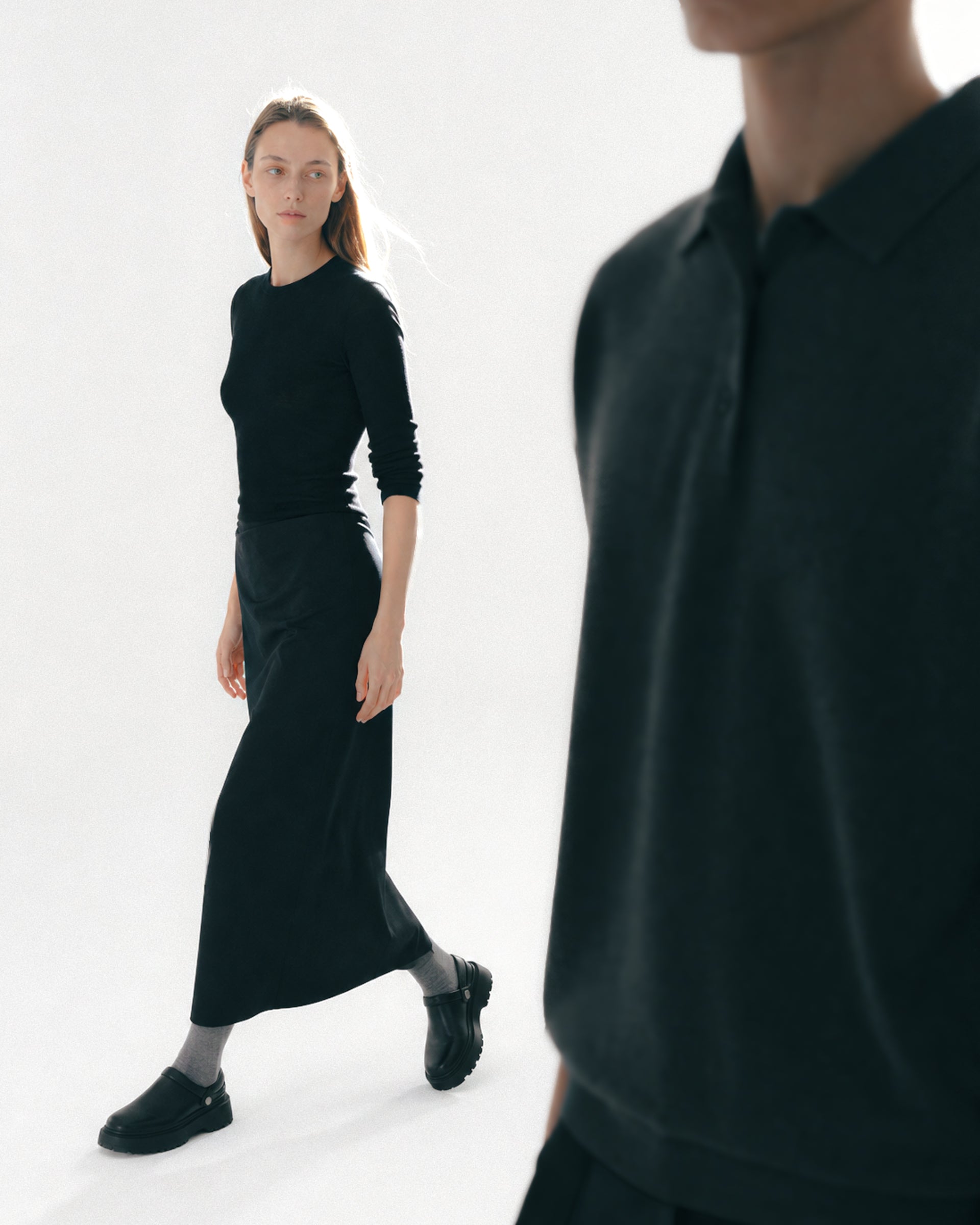 UNOS｜CLOG