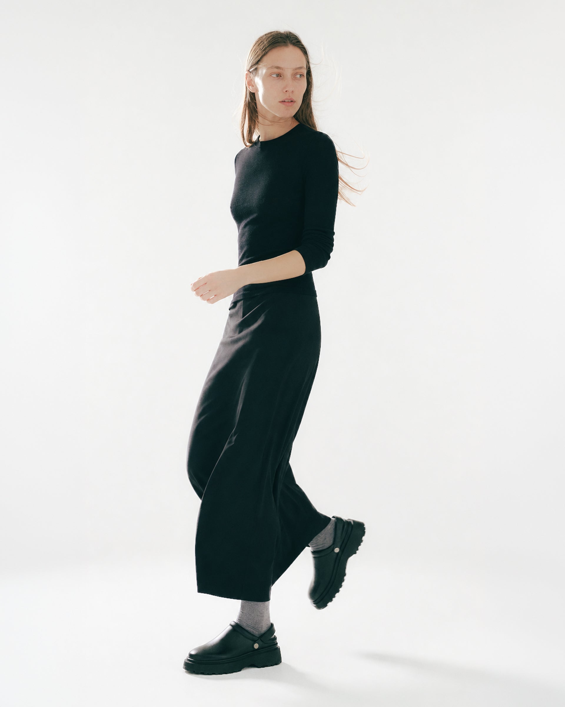UNOS｜CLOG