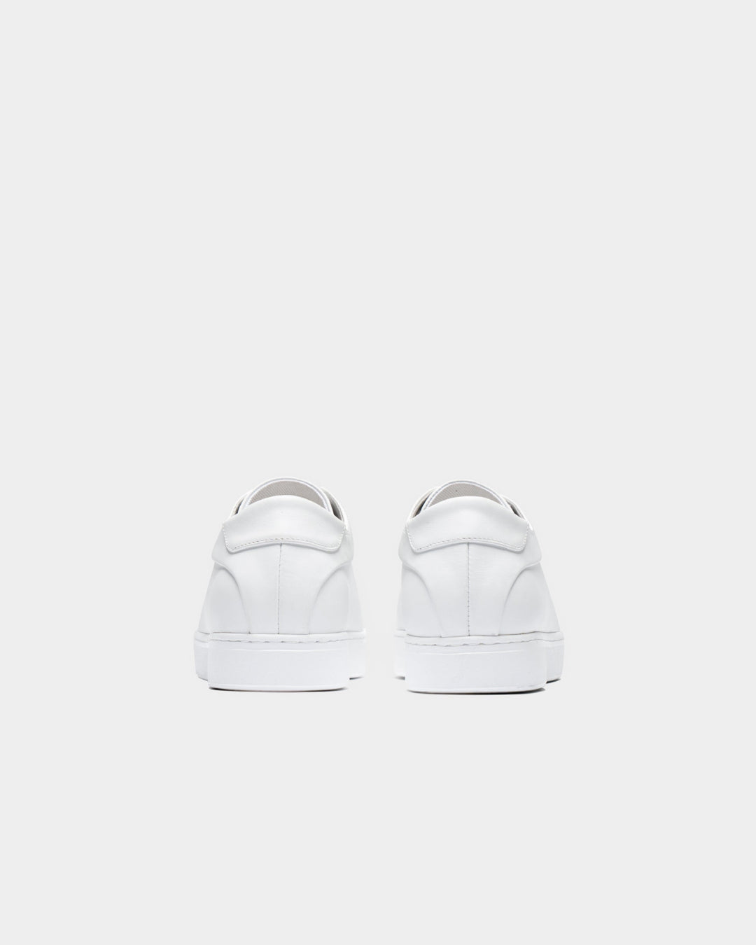 OSLO｜WHITE