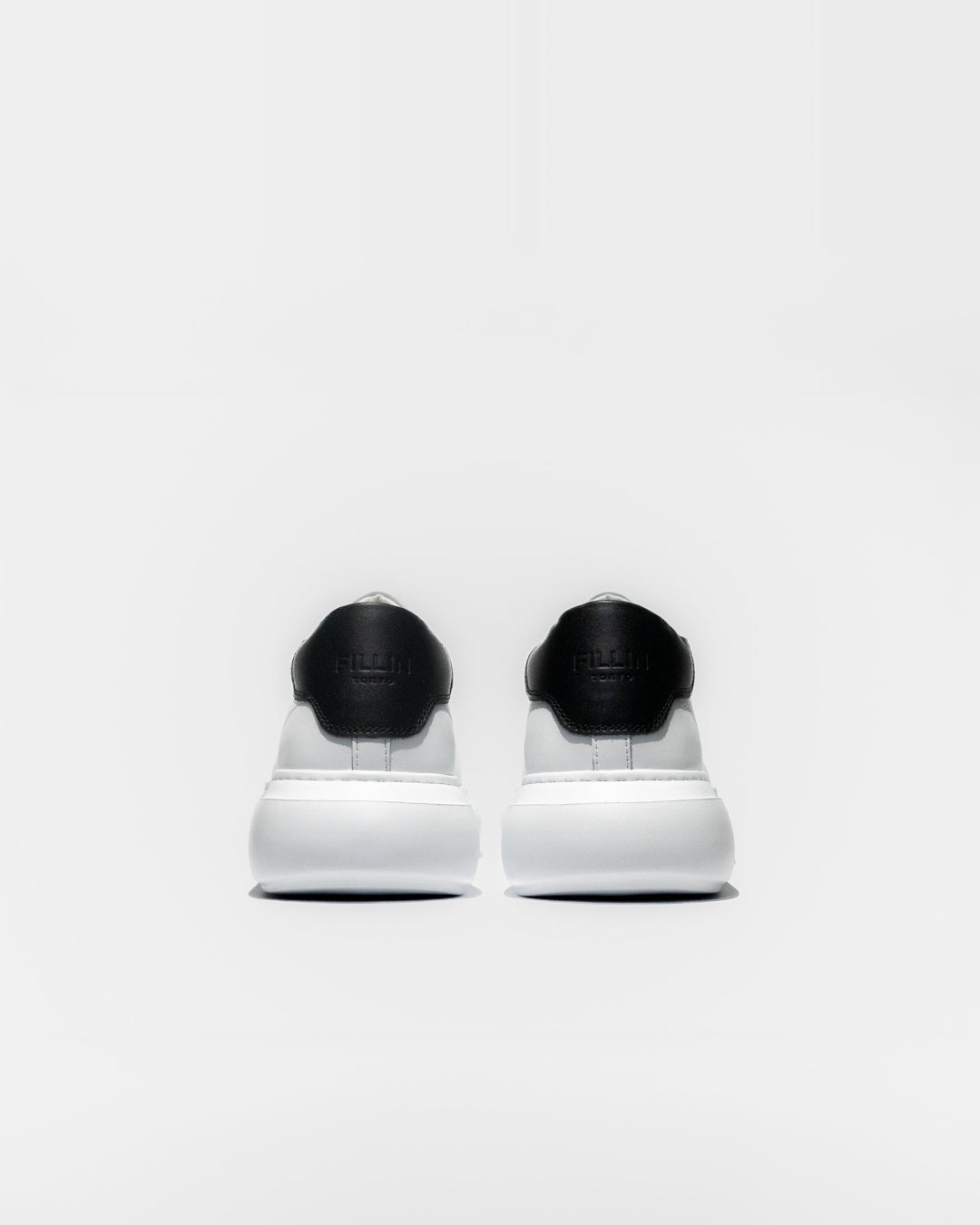 LUCENT｜WHITE & BLACK – FILLIN
