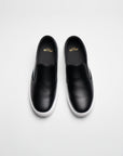 CLASSIC SLIP-ON | BLACK & WHITE