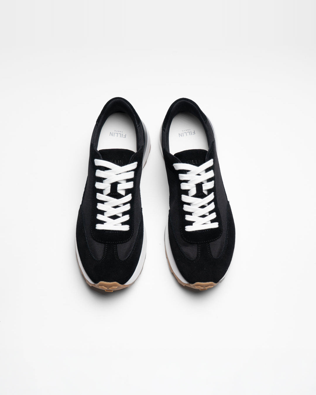NOVIS｜BLACK