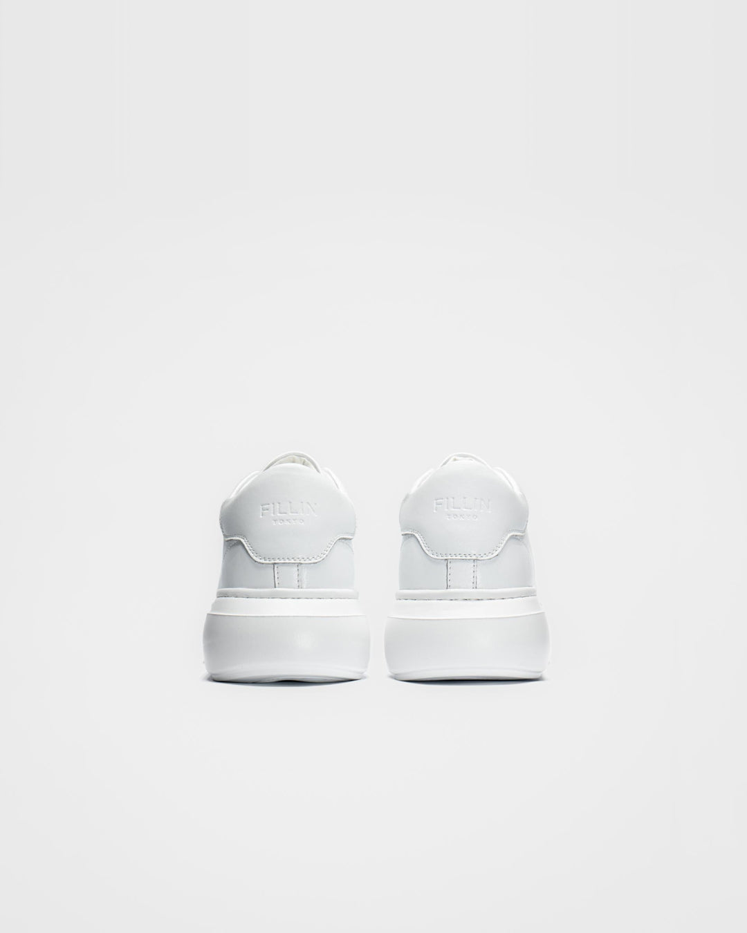 LUCENT｜WHITE – FILLIN