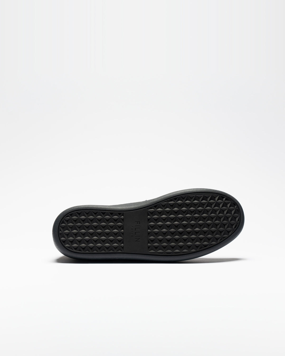 MOAK｜BLACK