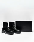 UNOS｜ZIP BOOT