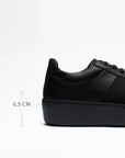 MOAK｜BLACK
