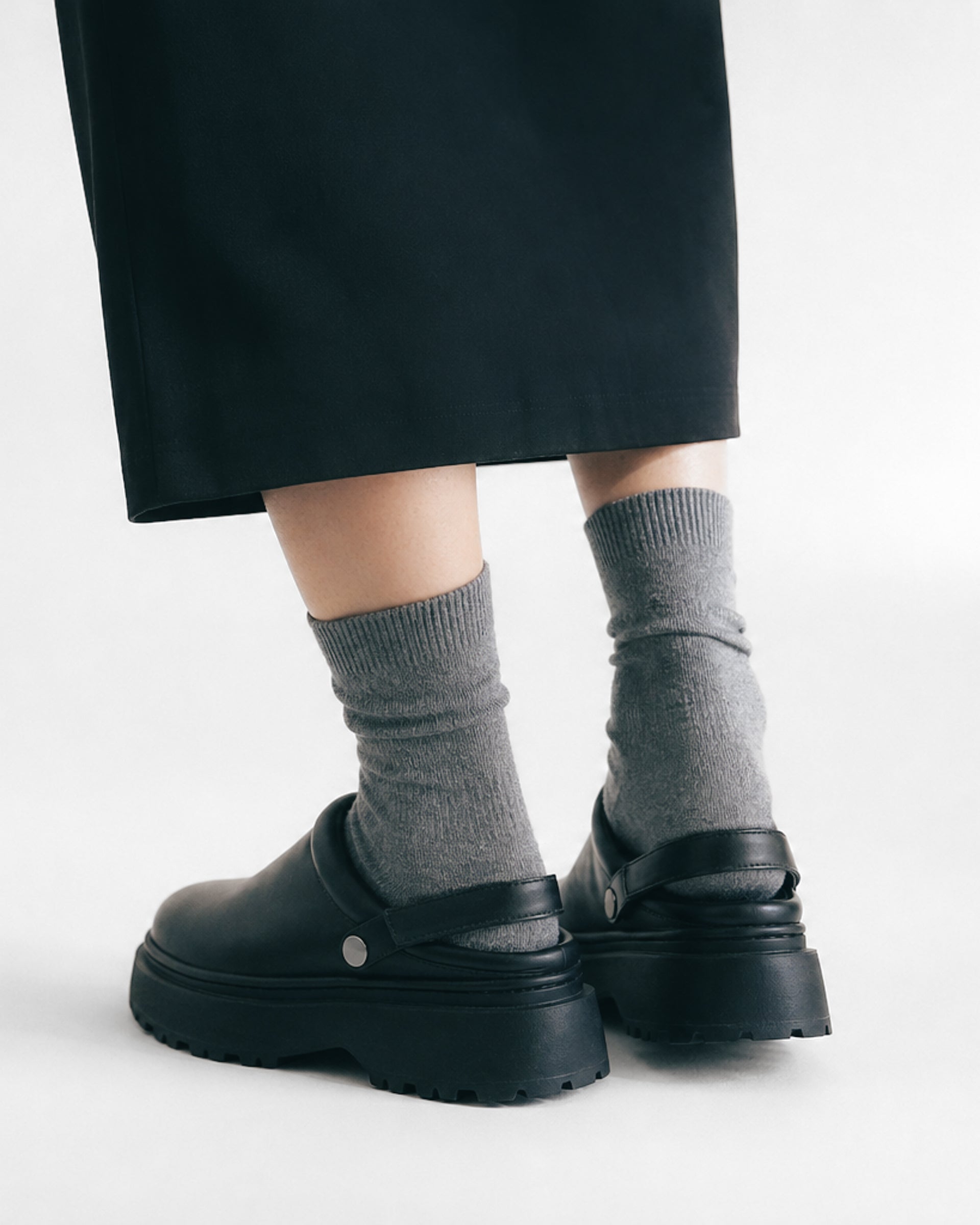 UNOS｜CLOG