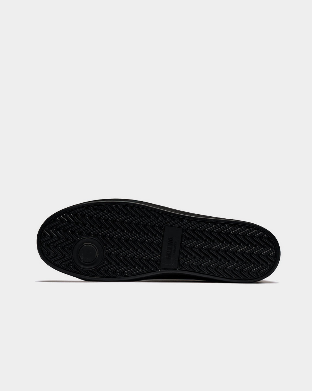 OSLO｜BLACK