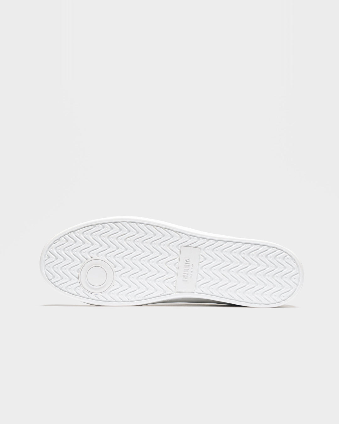OSLO｜WHITE