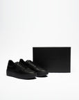 MOAK｜BLACK