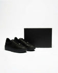 MOAK｜BLACK