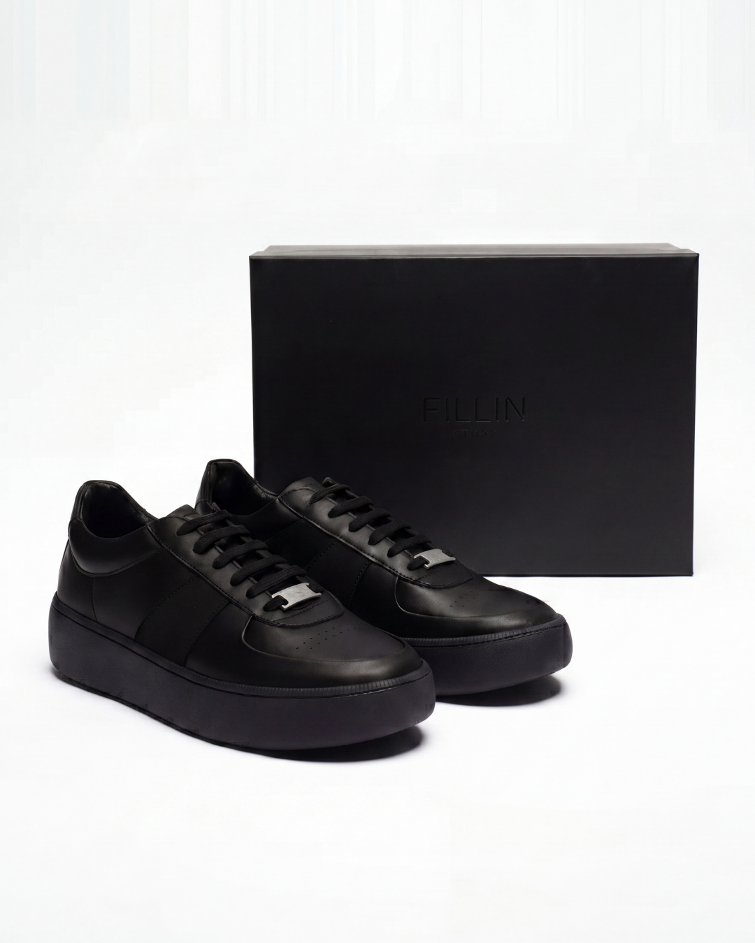 （テスト）MOAK｜BLACK