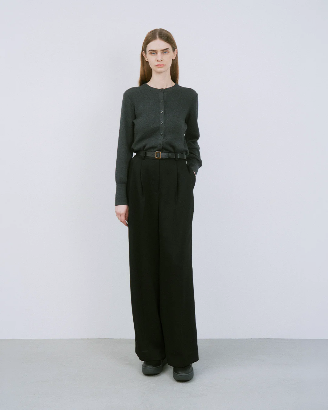 （テスト）MOAK｜BLACK