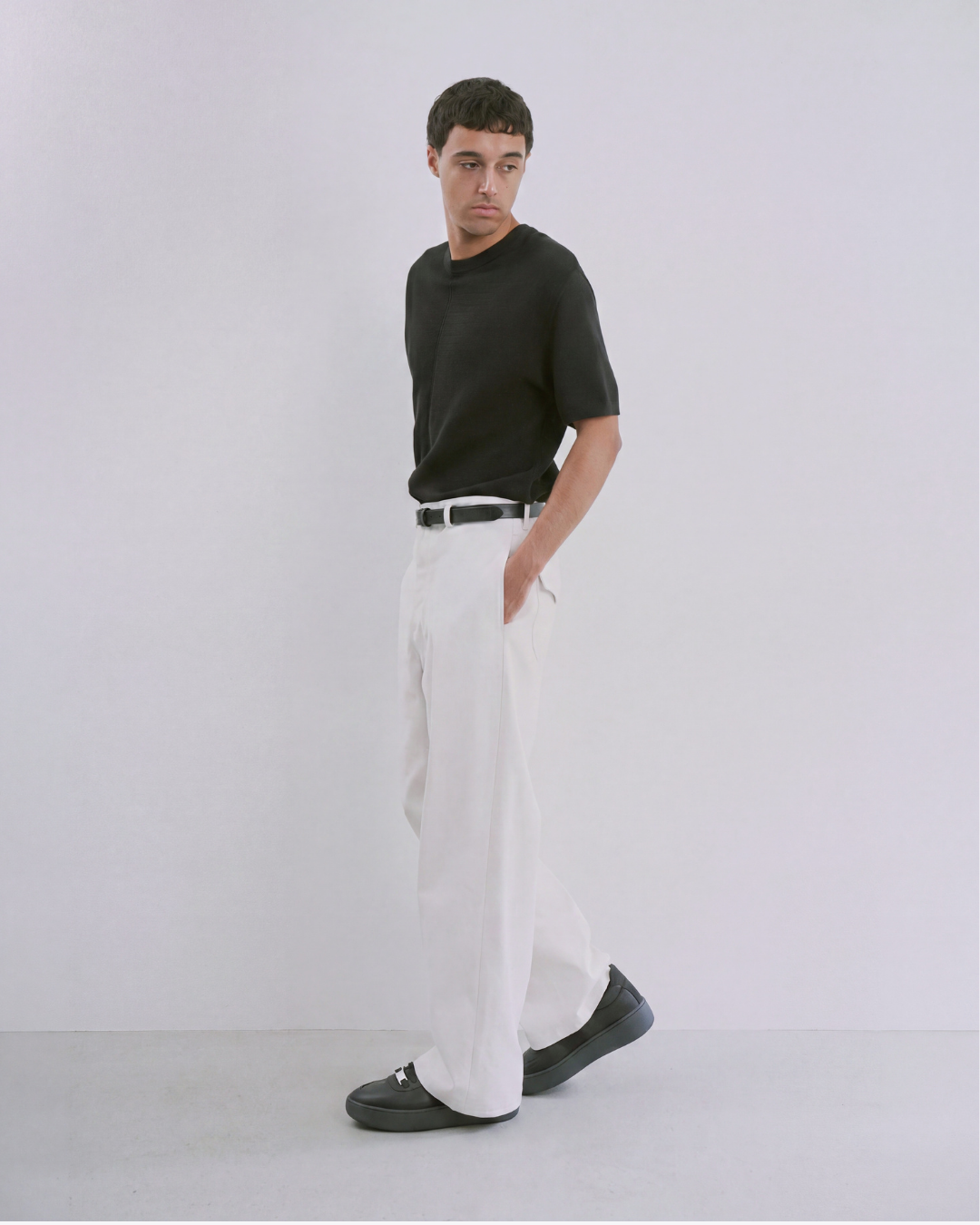 （テスト）MOAK｜BLACK