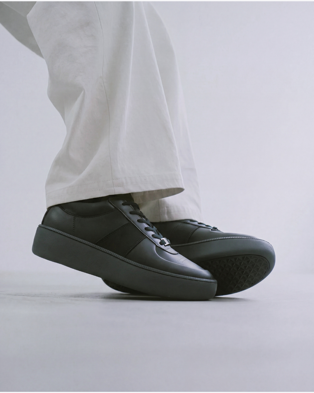 （テスト）MOAK｜BLACK
