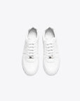 MOAK｜WHITE