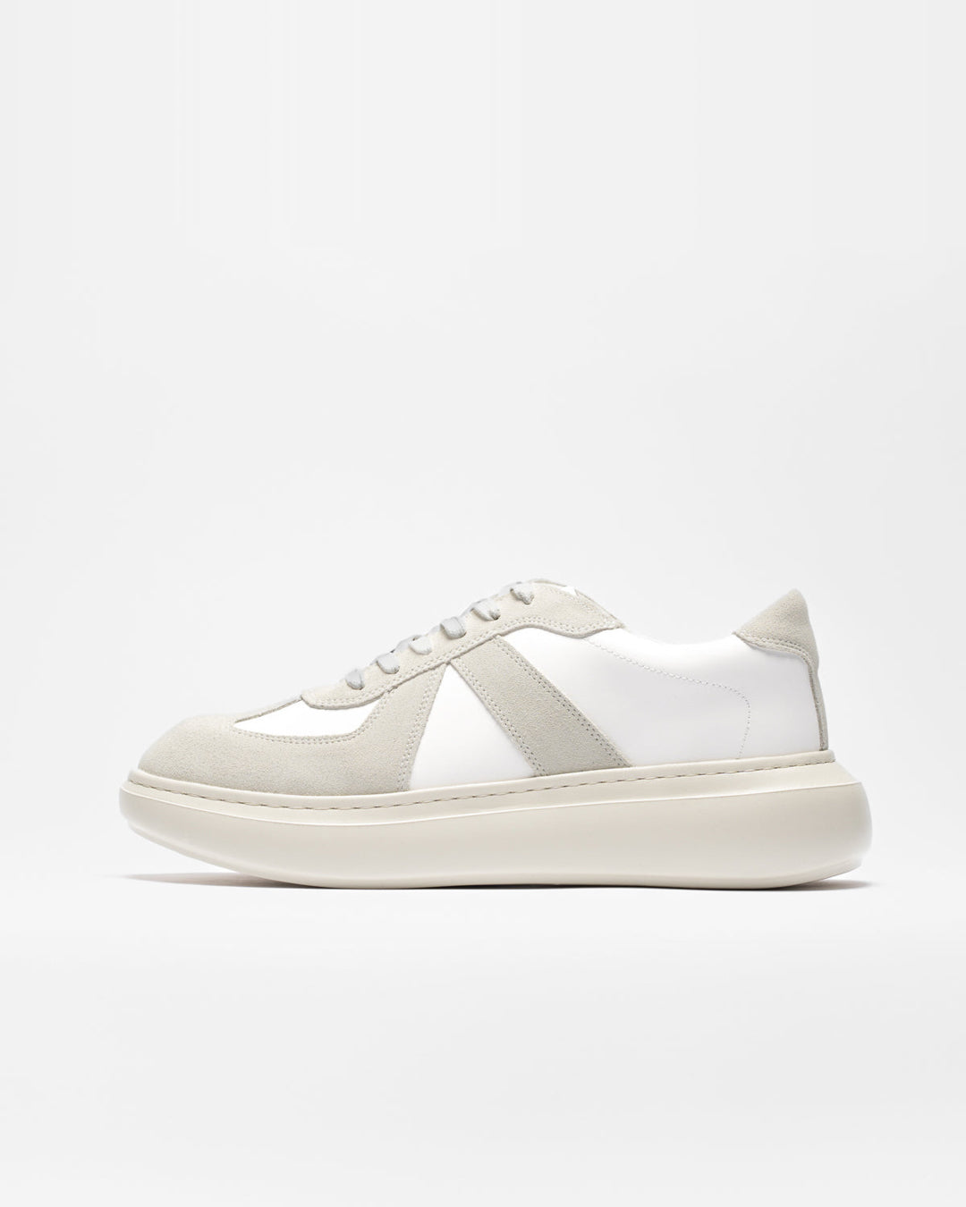 CLASSIC｜WHITE – FILLIN