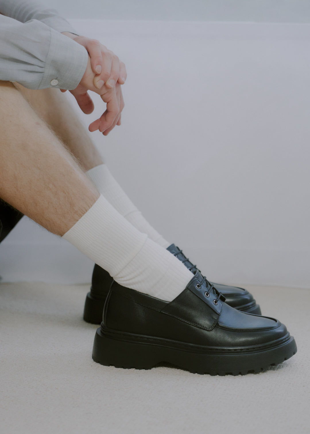 【予約商品】WILLOWN｜DERBY